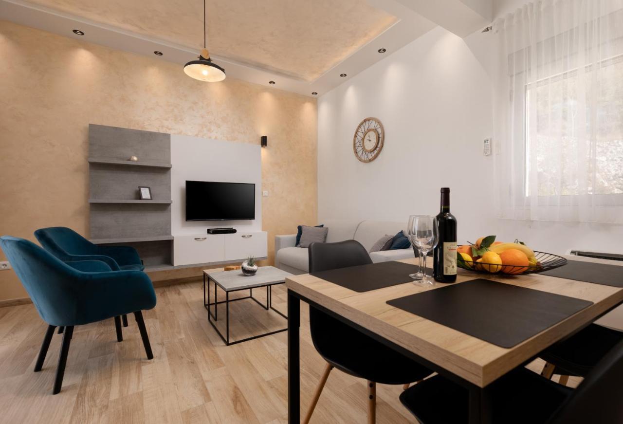 Bonintro Lux Apartman