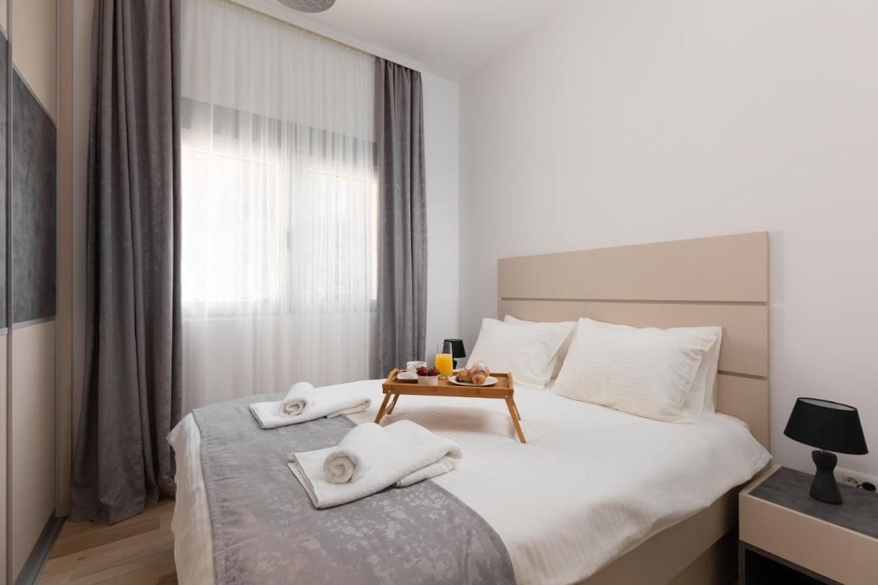 Bonintro Lux Apartman Kotor