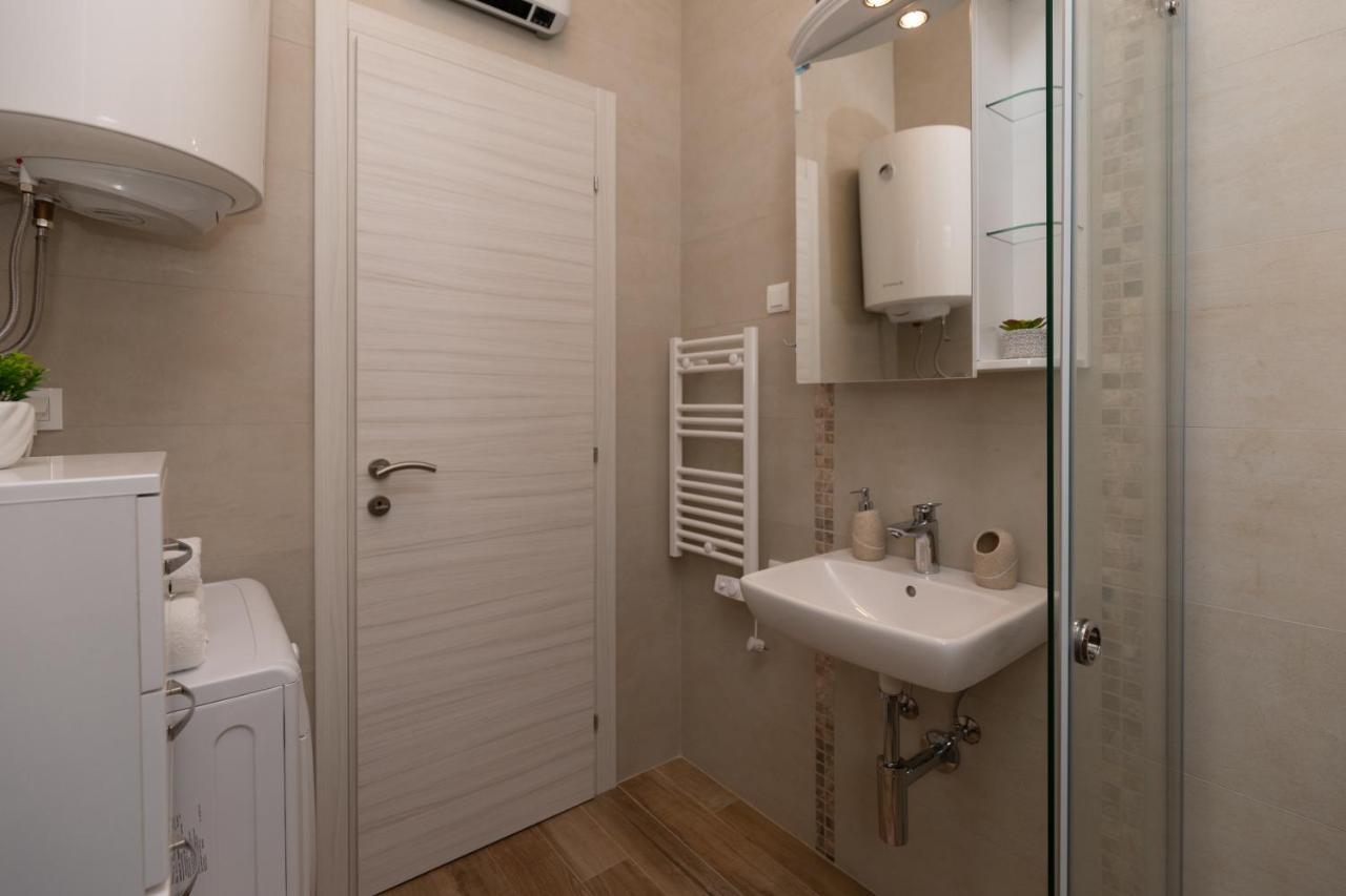 Apartman Bonintro Lux *