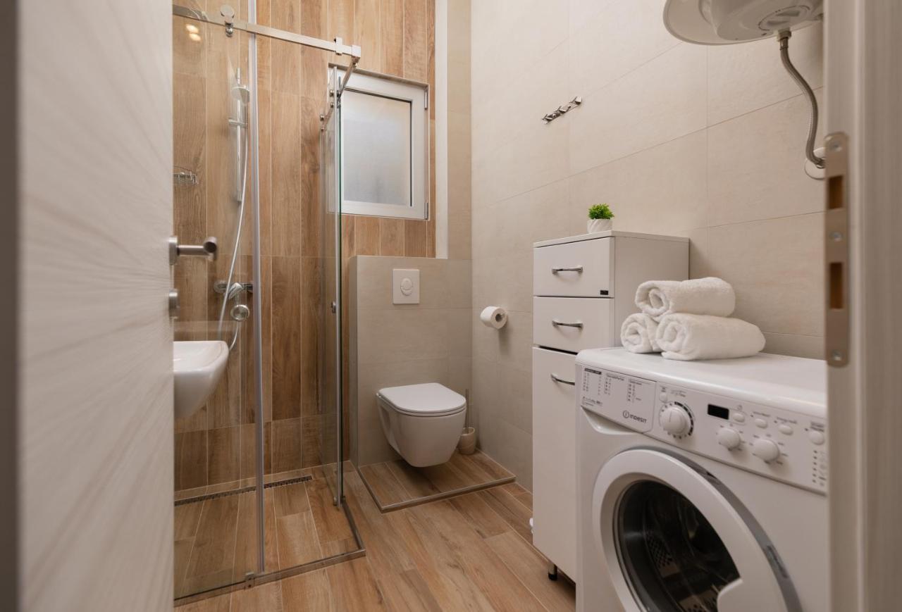 Apartman Bonintro Lux Kotor